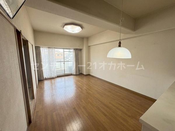 日光ハイツ香里第五