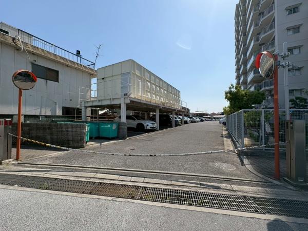 日光ハイツ香里第五