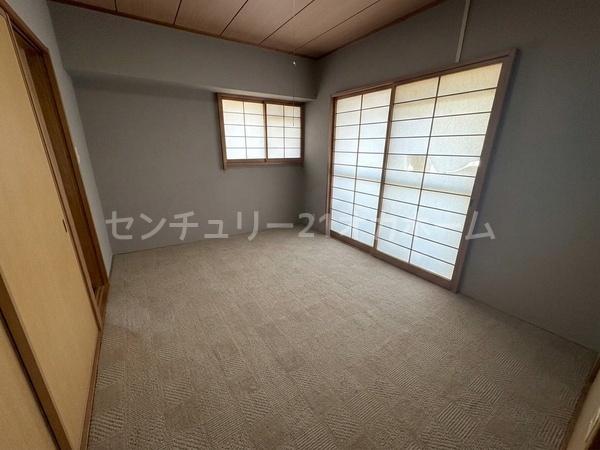 日光ハイツ香里第五