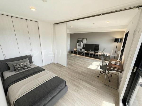 リーベスト寝屋川