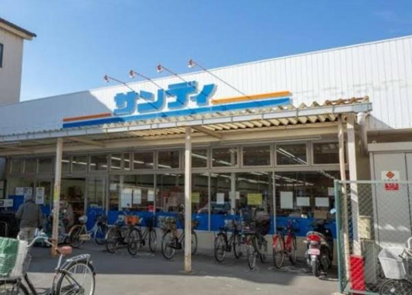 旭コーポ10階(サンディ高殿店)