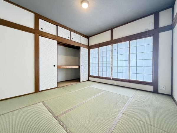 門真市大池町の中古一戸建て