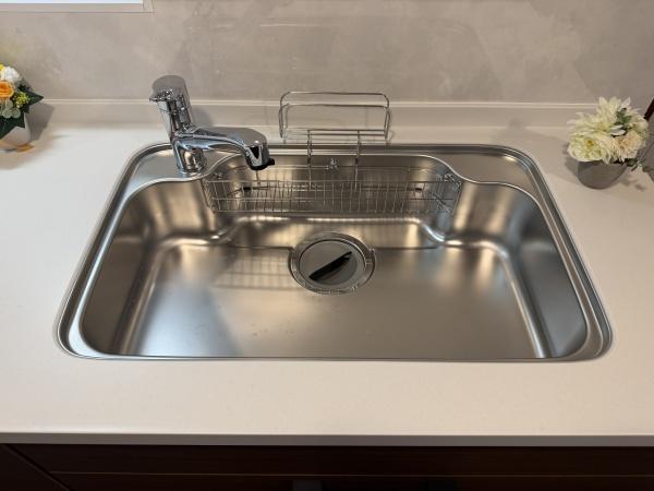 門真市大池町の中古一戸建て