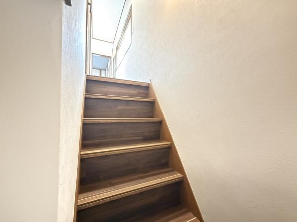 門真市大池町の中古一戸建て