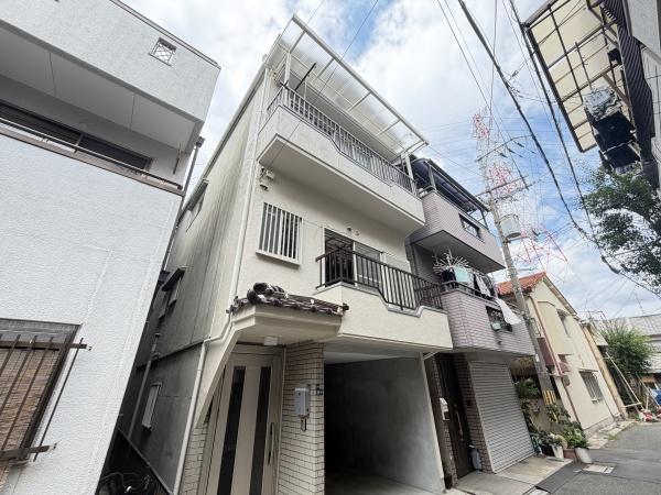 門真市大池町の中古一戸建