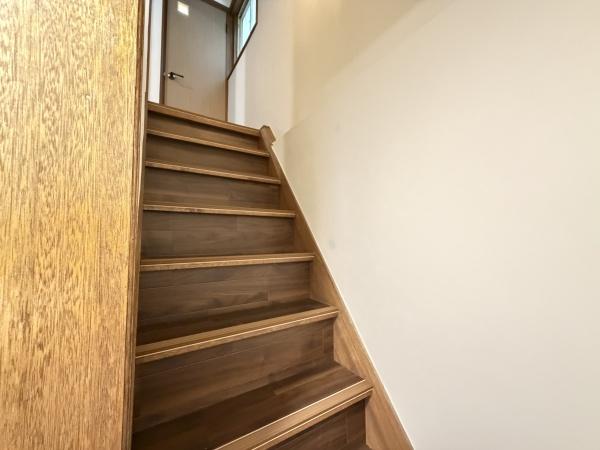 門真市大池町の中古一戸建て