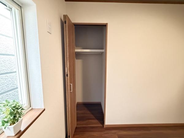 門真市大池町の中古一戸建て