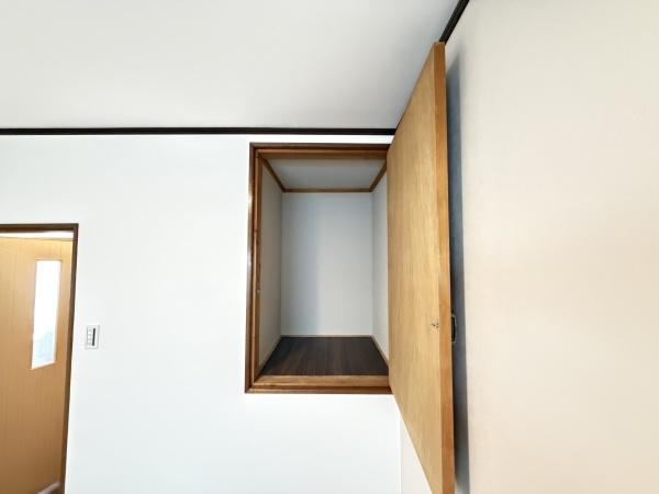 門真市大池町の中古一戸建て