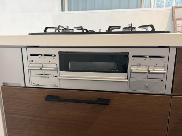 門真市大池町の中古一戸建て