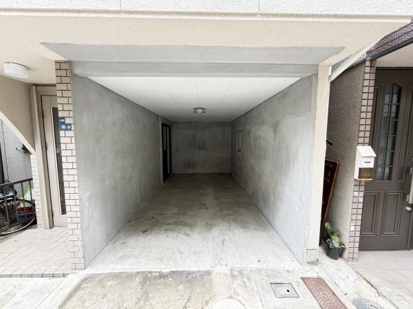 門真市大池町の中古一戸建て