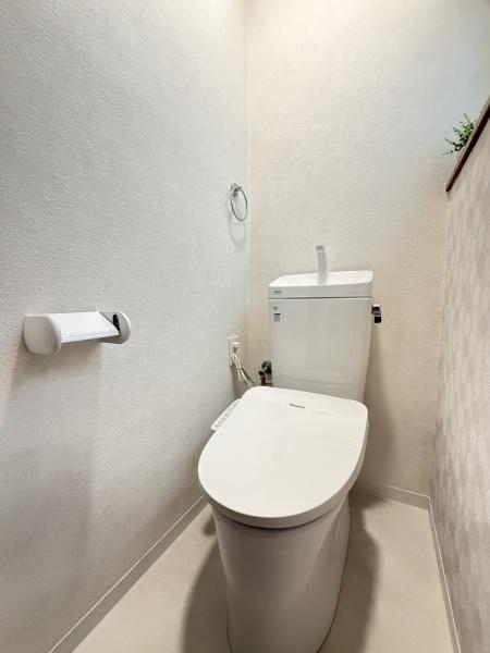 門真市大池町の中古一戸建て