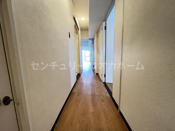 野江センチュリーマンション