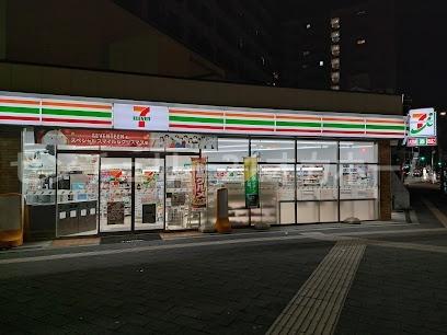 野江センチュリーマンション(セブンイレブン大阪関目１丁目南店)