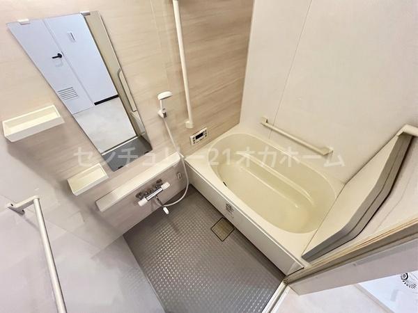 野江センチュリーマンション