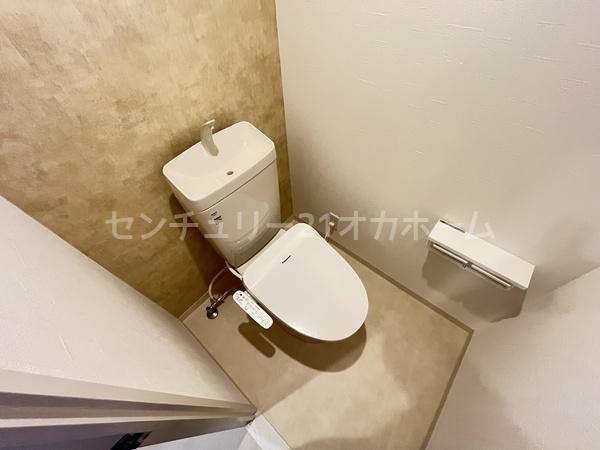 野江センチュリーマンション
