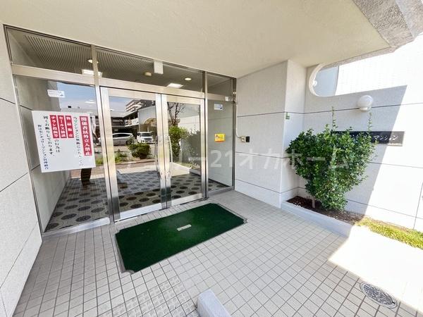 野江センチュリーマンション