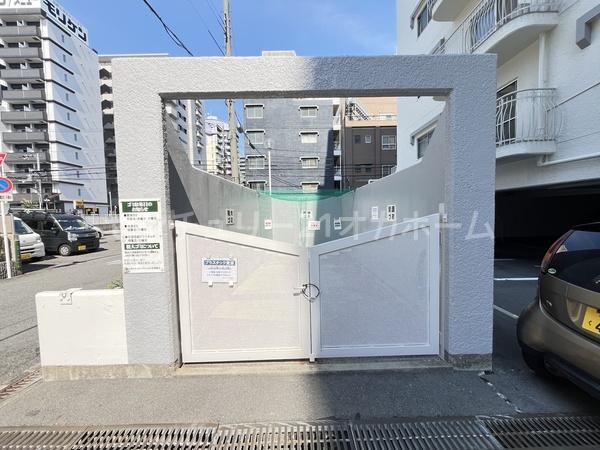 野江センチュリーマンション