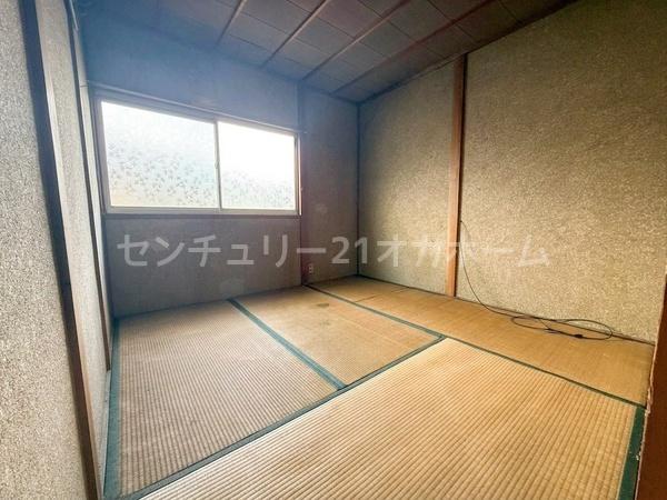 八尾市福万寺町南３丁目の中古一戸建て
