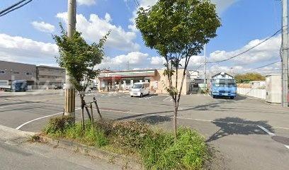 八尾市福万寺町南３丁目の中古一戸建て(セブンイレブン八尾福万寺町店)