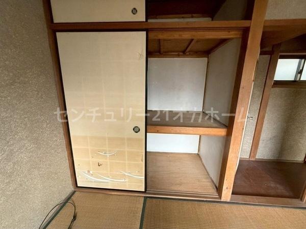 八尾市福万寺町南３丁目の中古一戸建て