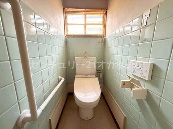 八尾市福万寺町南３丁目の中古一戸建て