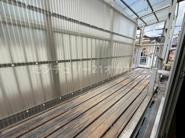 八尾市福万寺町南３丁目の中古一戸建て