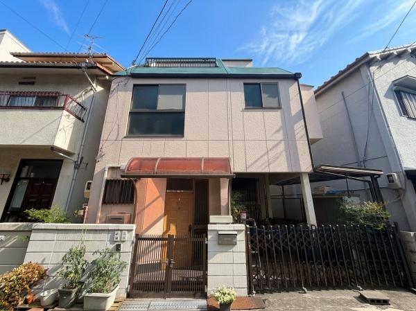 大東市泉町２丁目の中古一戸建