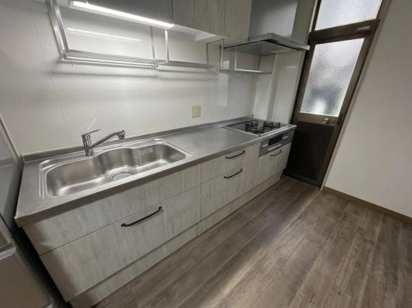 大東市泉町２丁目の中古一戸建
