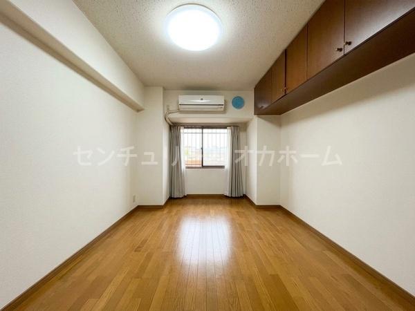 ふぁみーゆ寝屋川セントラルパーク
