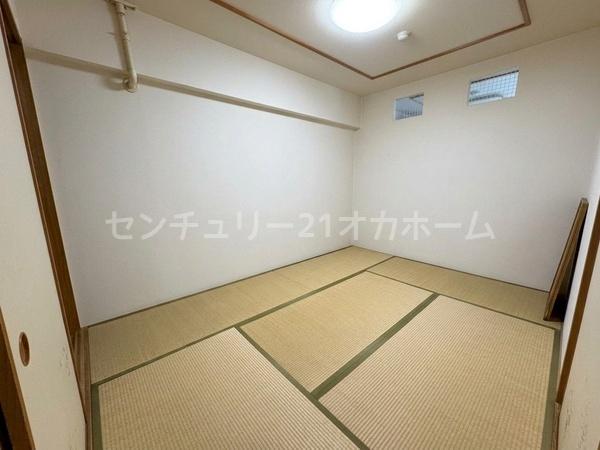 ふぁみーゆ寝屋川セントラルパーク