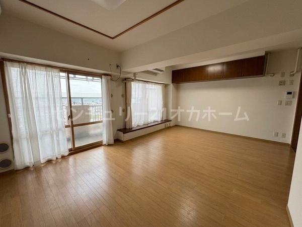 ふぁみーゆ寝屋川セントラルパーク