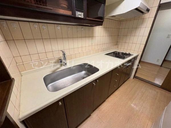 ふぁみーゆ寝屋川セントラルパーク