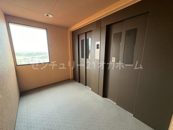 ふぁみーゆ寝屋川セントラルパーク