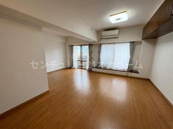 ふぁみーゆ寝屋川セントラルパーク