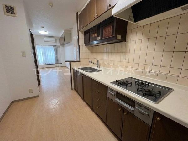 ふぁみーゆ寝屋川セントラルパーク