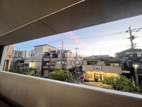 イトーピア香里園ヴァル・コート