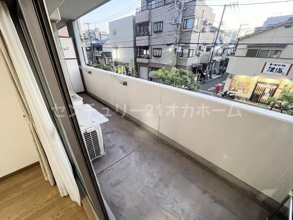 イトーピア香里園ヴァル・コート