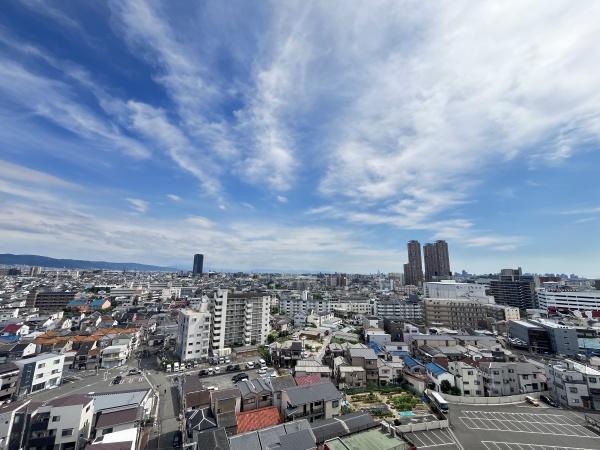 エステスクエア・アクロス大日