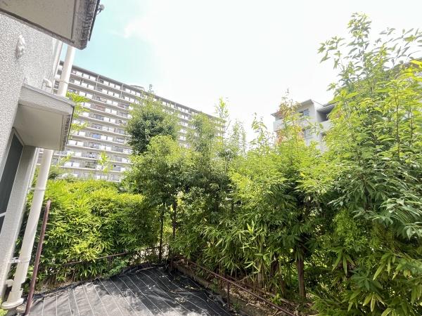 リバーサイドともぶち第一第34号棟