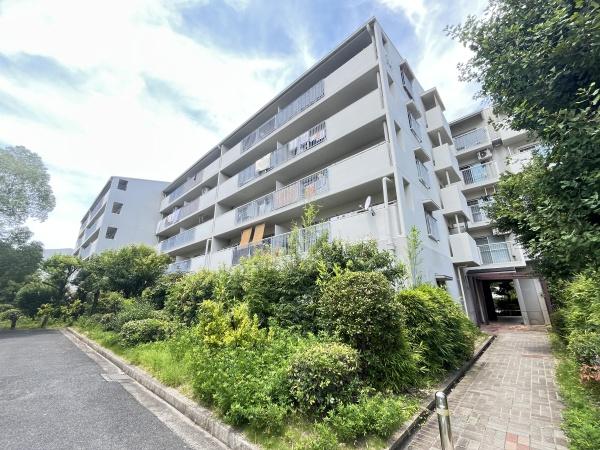 リバーサイドともぶち第一第34号棟