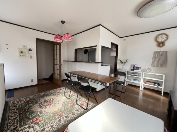 守口市八雲東町二丁目中古戸建