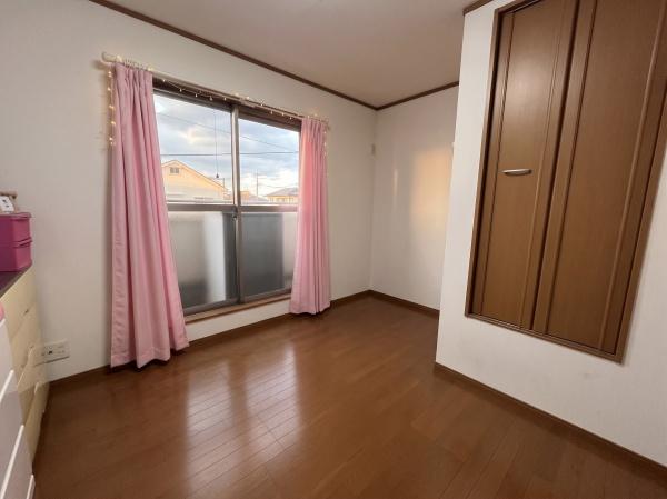門真市舟田町の中古一戸建て