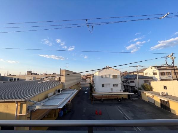 門真市舟田町の中古一戸建て