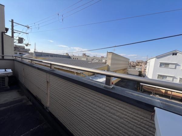 門真市舟田町の中古一戸建て