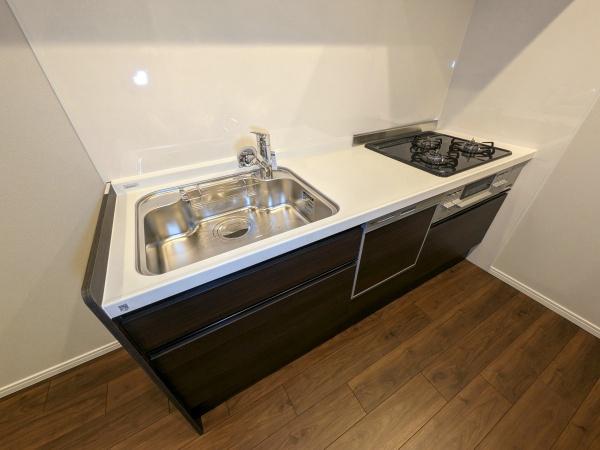 旭コーポマンション10階