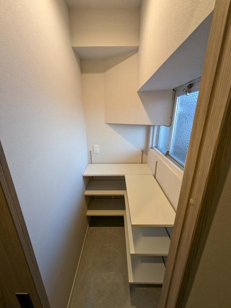 旭コーポマンション10階