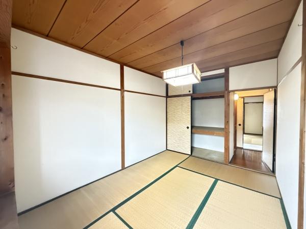 京都市伏見区深草平田町の中古一戸建て