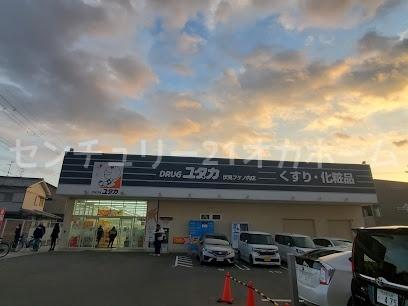 京都市伏見区深草平田町の中古一戸建て(ドラッグユタカ伏見フケノ内店)