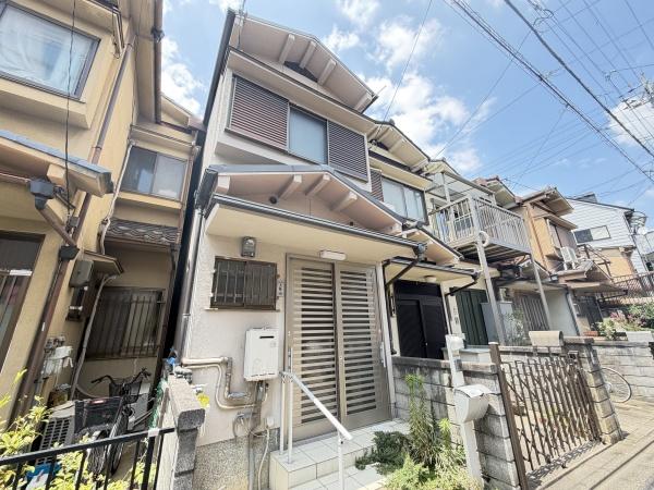 京都市伏見区深草平田町の中古一戸建て