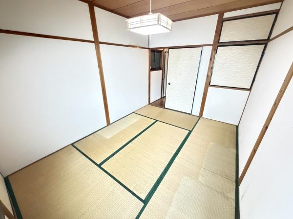 京都市伏見区深草平田町の中古一戸建て